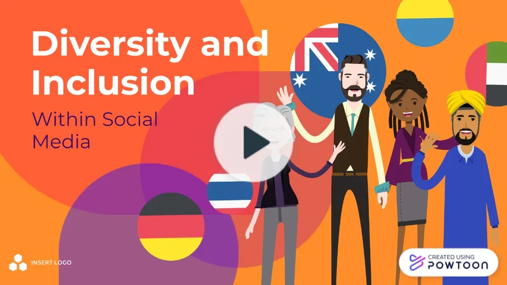 Powtoon - Societal Impacts of Poor Media: Negative Portrayals on the ...