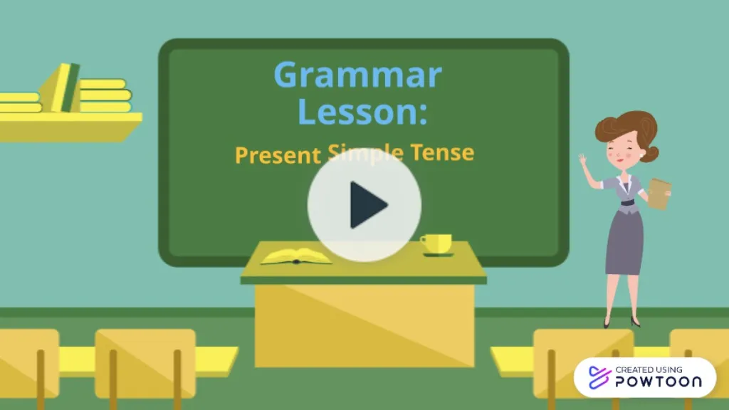 powtoon-welcome-to-present-simple-grammar