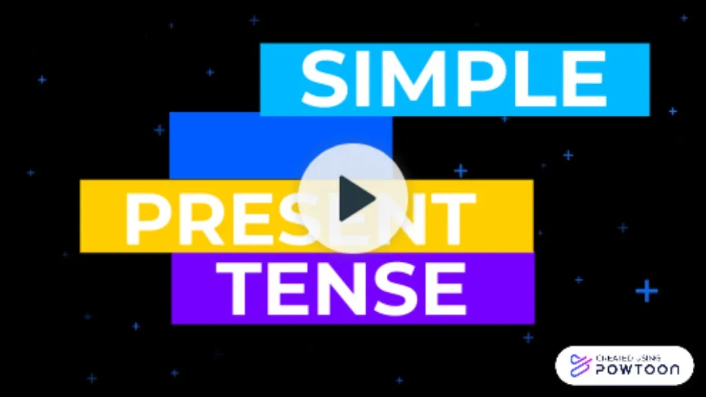 powtoon-simple-present-tense